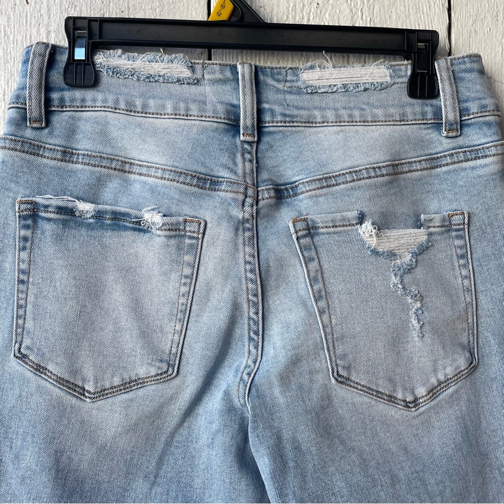 Flying Monkey Jeans - Picture 10 of 13